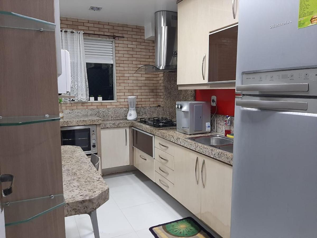 Apartamento Paraíso Litoral Villa Cabo Frío Exterior foto