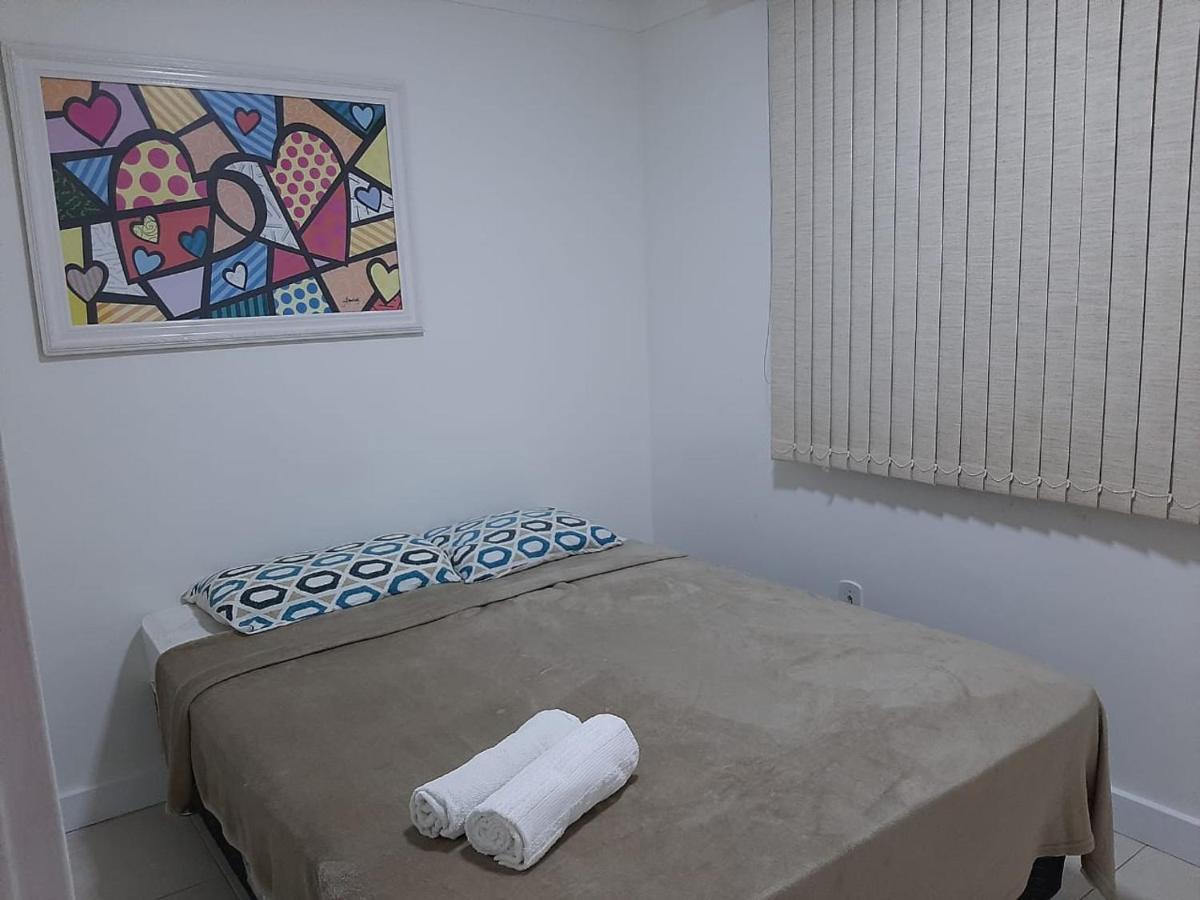 Apartamento Paraíso Litoral Villa Cabo Frío Exterior foto