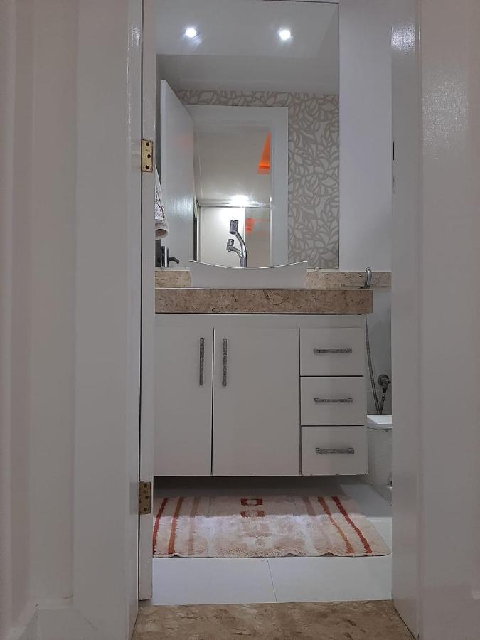 Apartamento Paraíso Litoral Villa Cabo Frío Exterior foto