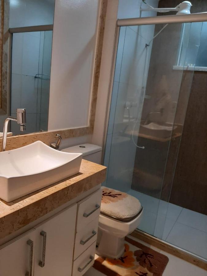 Apartamento Paraíso Litoral Villa Cabo Frío Exterior foto