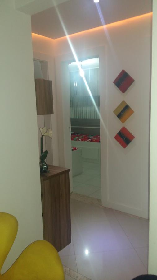 Apartamento Paraíso Litoral Villa Cabo Frío Habitación foto