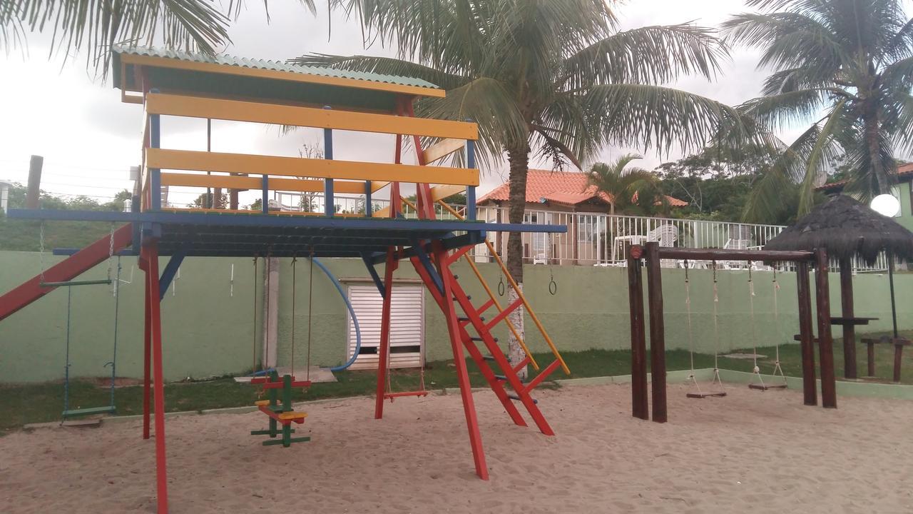 Apartamento Paraíso Litoral Villa Cabo Frío Exterior foto