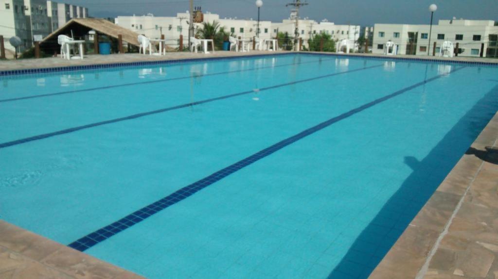 Apartamento Paraíso Litoral Villa Cabo Frío Exterior foto