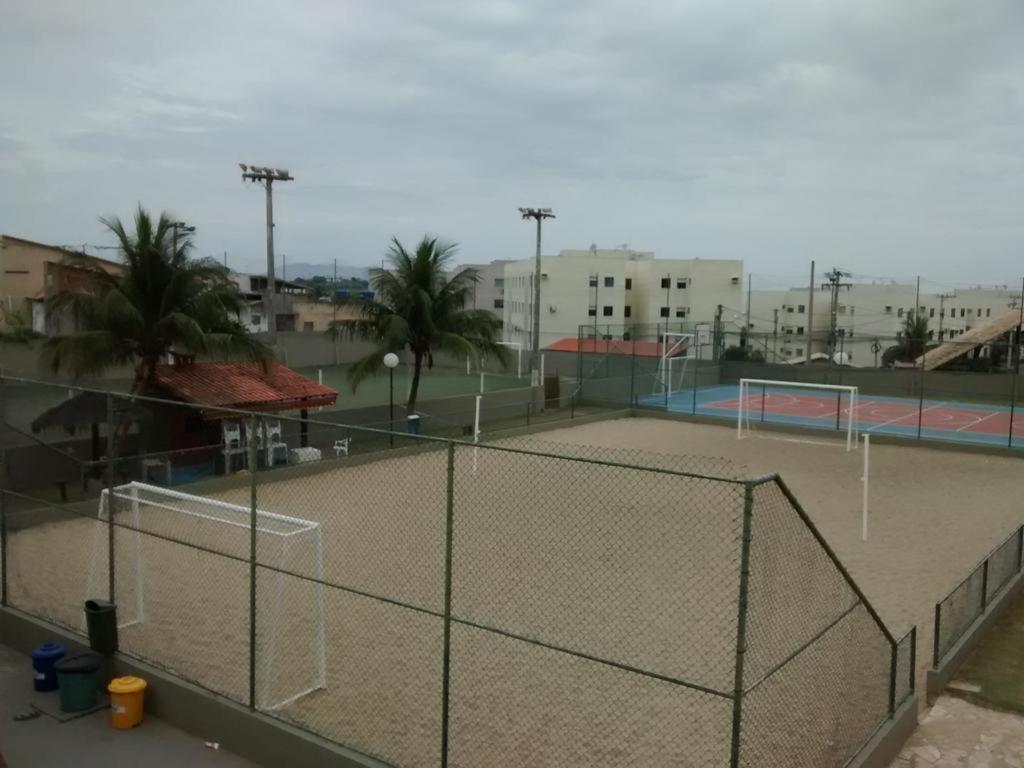 Apartamento Paraíso Litoral Villa Cabo Frío Exterior foto