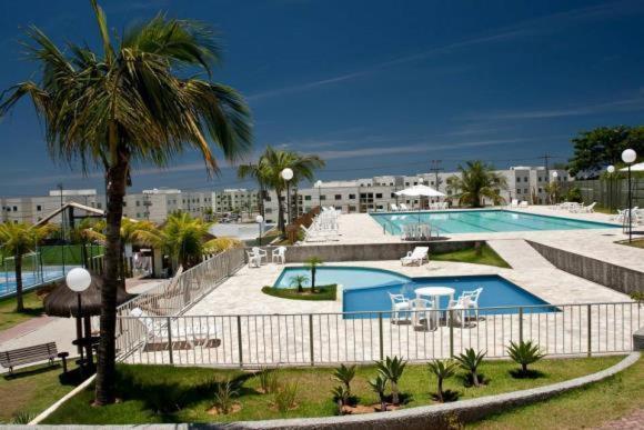 Apartamento Paraíso Litoral Villa Cabo Frío Exterior foto